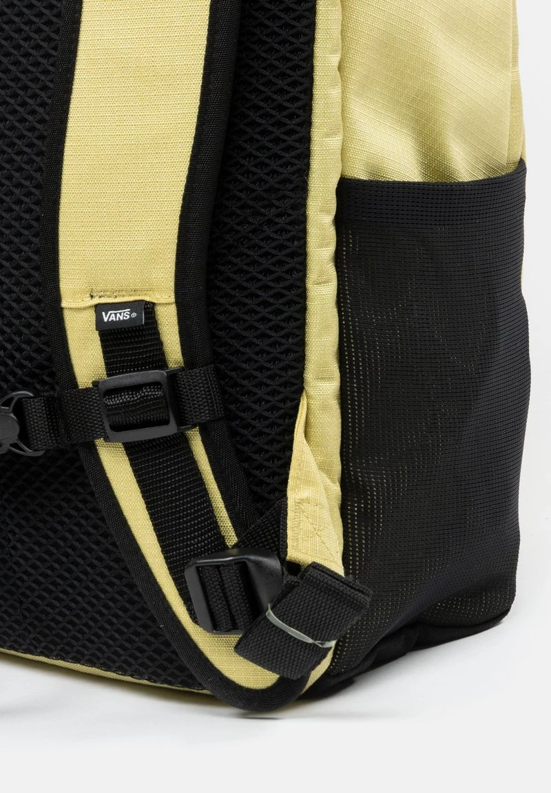 Vans OBSTACLE SKATEPAC - Tagesrucksack - Yellow 5 Vans OBSTACLE SKATEPAC - Tagesrucksack - Yellow – Bild 5