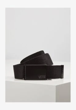 Vans BY DEPPSTER II WEB - Gürtel - Black/white 10 Vans BY DEPPSTER II WEB - Gürtel - Black/white -Vans 6469dcc965fa49a495c7100b94dd93db