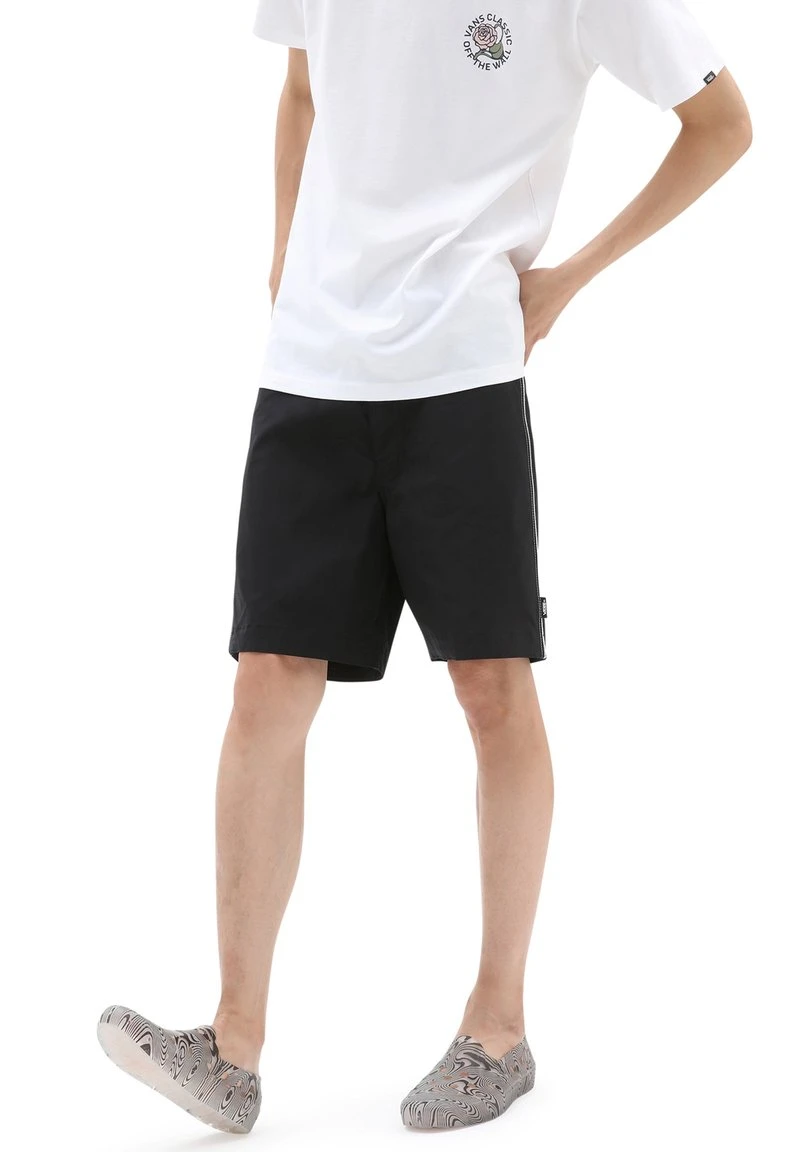 Vans EVER-RIDE SOLID - Badeshorts - Black 1 Vans EVER-RIDE SOLID - Badeshorts - Black