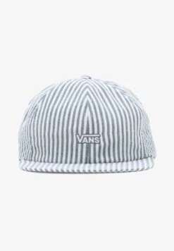 Vans KENTON JOCKEY - Cap - White 9 Vans KENTON JOCKEY - Cap - White -Vans 647e1f4bfd5c45d6a44a9cd9632f0851 1
