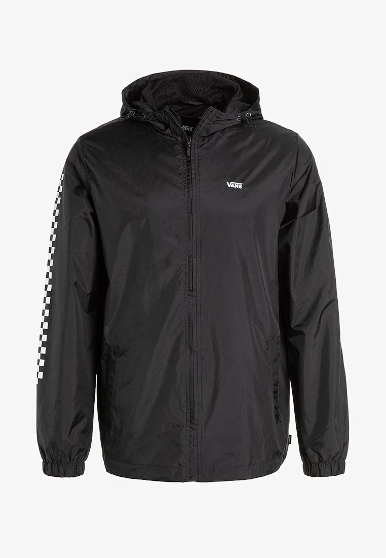 Vans GARNETT - Trainingsjacke - MN GARNETT 4 Vans GARNETT - Trainingsjacke - MN GARNETT – Bild 4