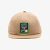 Vans MAMI WATA SHALLOW UNSTRUCTURED - Cap - Medium Brown
