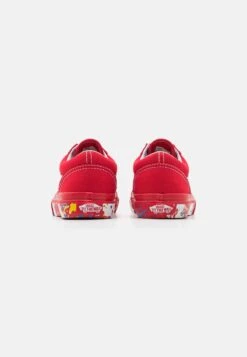 Vans OLD SKOOL UNISEX - Sneaker Low - Paint Splatter Racing Red 8 Vans OLD SKOOL UNISEX - Sneaker Low - Paint Splatter Racing Red -Vans 6681f767747d425bbb1dc816e08ac47e