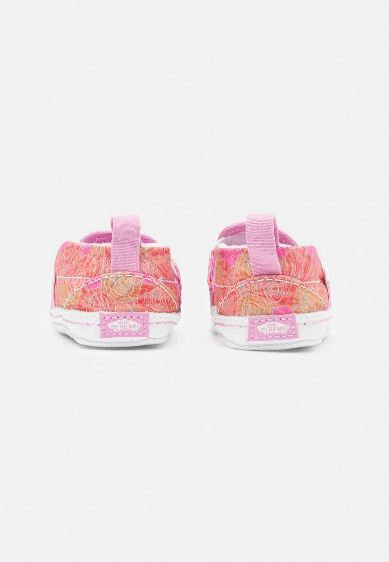 Vans CRIB UNISEX - Krabbelschuh - Rose Camo Pink 3 Vans CRIB UNISEX - Krabbelschuh - Rose Camo Pink – Bild 3
