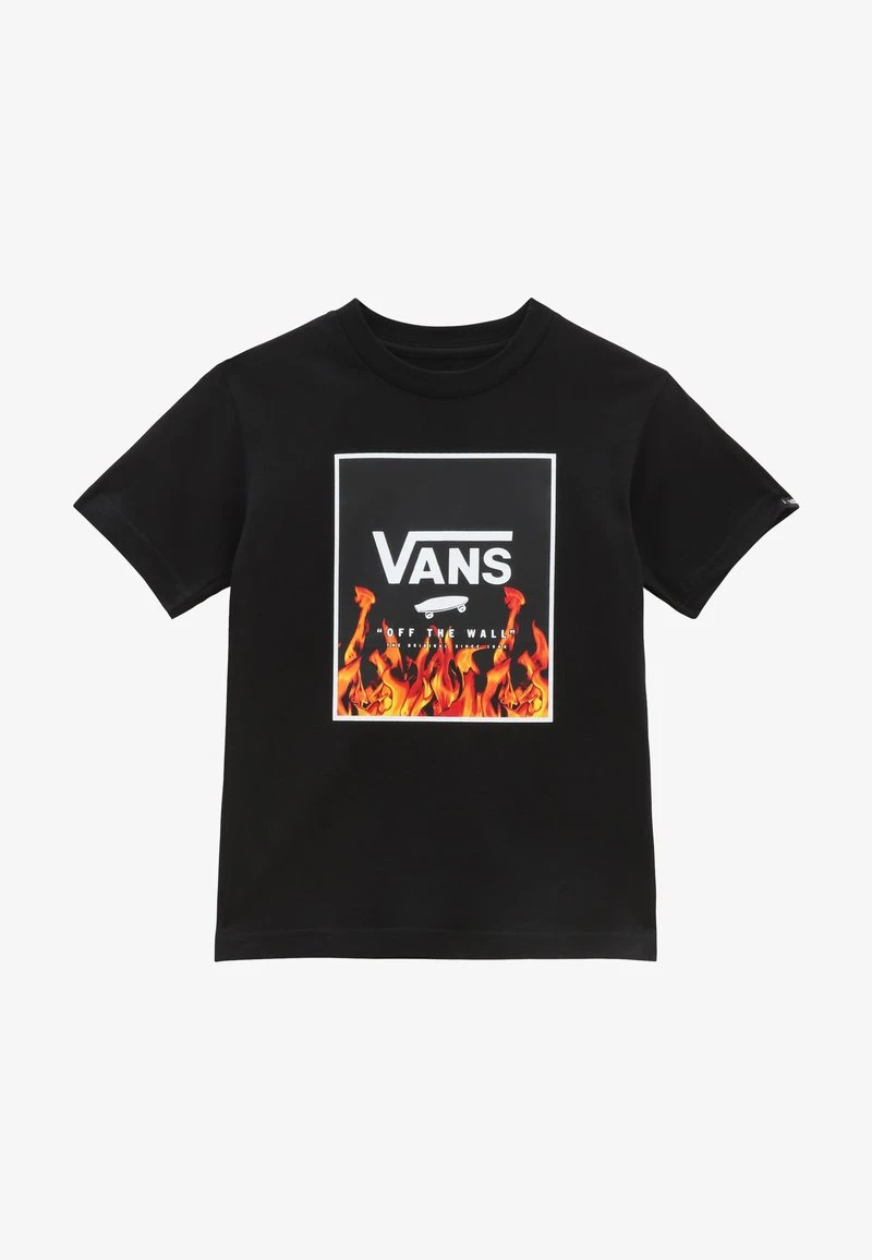 Vans BY PRINT BOX - T-Shirt Print - Medium Blue 5 Vans BY PRINT BOX - T-Shirt Print - Medium Blue – Bild 5