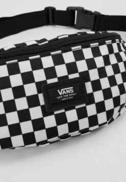 Vans MINI WARD - Gürteltasche - Black/white 8 Vans MINI WARD - Gürteltasche - Black/white -Vans 66bb62937ed74f3b889ccff852d50c47