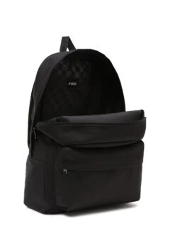 Vans OLD SKOOL BOXED - Tagesrucksack - Black 8 Vans OLD SKOOL BOXED - Tagesrucksack - Black -Vans 67341ce78e134e8f8f2ae0eb0018e154