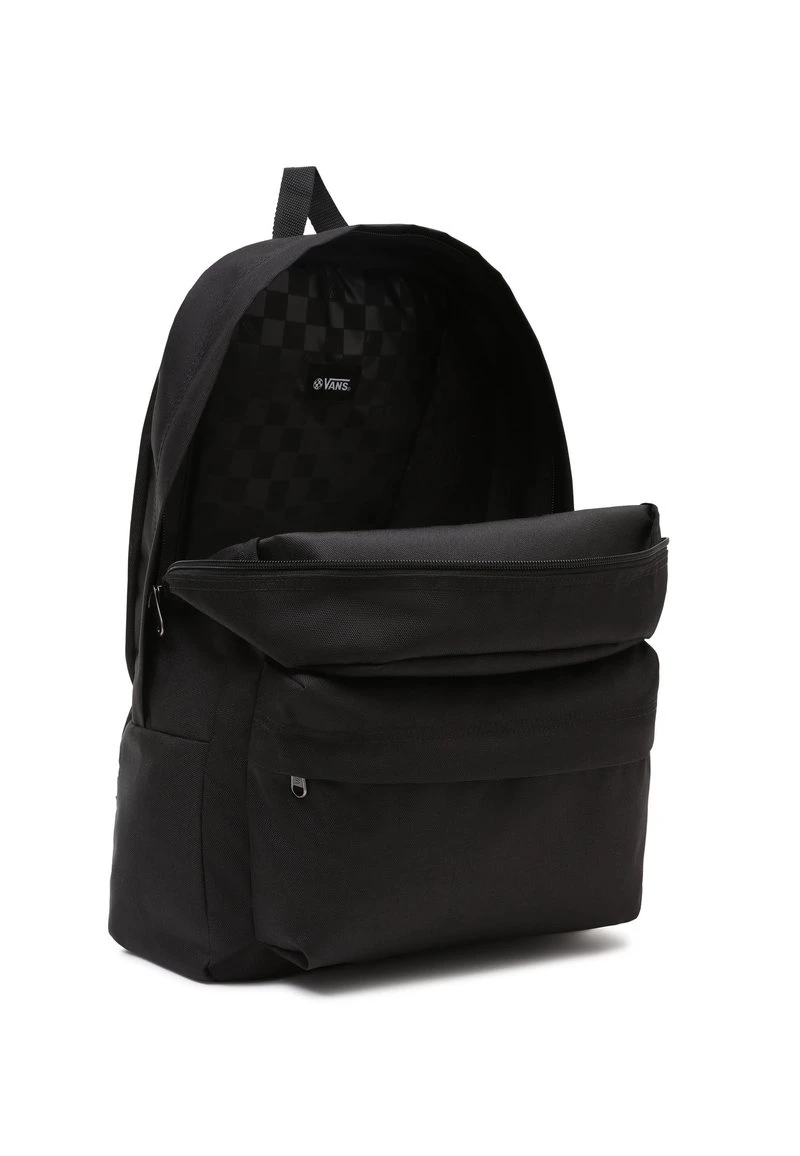 Vans OLD SKOOL BOXED - Tagesrucksack - Black 3 Vans OLD SKOOL BOXED - Tagesrucksack - Black – Bild 3