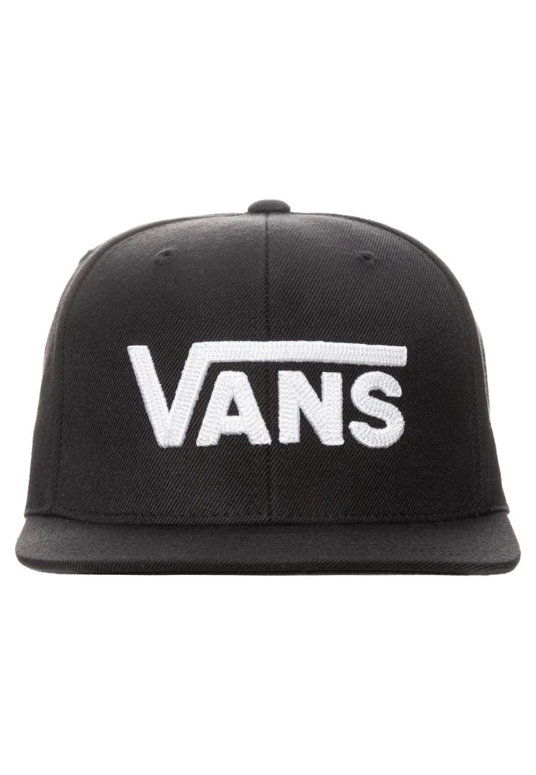Vans DROP V II SNAPBACK - Cap - Quarry 2 Vans DROP V II SNAPBACK - Cap - Quarry – Bild 2