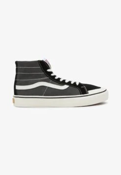 Vans DECON - Sneaker High - Black -Vans 6759ee826c1d472ebea587b65284cc1f 1