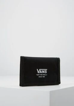Vans MN KENT TRIFOLD WALLET - Geldbörse - Black/white 11 Vans MN KENT TRIFOLD WALLET - Geldbörse - Black/white -Vans 677d2e48bc9a49e799290e5554b510c0 1