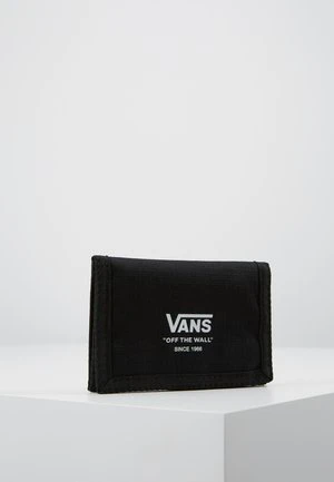 Vans MN KENT TRIFOLD WALLET - Geldbörse - Black/white 6 Vans MN KENT TRIFOLD WALLET - Geldbörse - Black/white – Bild 6