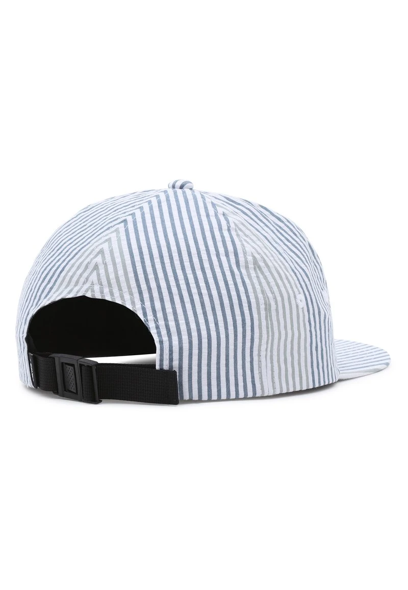 Vans KENTON JOCKEY - Cap - White 2 Vans KENTON JOCKEY - Cap - White – Bild 2