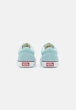 Vans OLD SKOOL UNISEX - Sneaker Low - Blue 9 Vans OLD SKOOL UNISEX - Sneaker Low - Blue -Vans 6812fbc7a6c14a8e8842e34b2b0cad9a