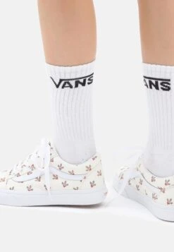 Vans OLD SKOOL - Sneaker Low - White 10 Vans OLD SKOOL - Sneaker Low - White -Vans 68727a09ff5c4d40a4727829b891933b 1