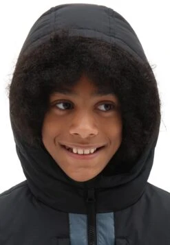 Vans BLUEJAY II - Winterjacke - Black 8 Vans BLUEJAY II - Winterjacke - Black -Vans 69171fae4e74444ab86e797588e78eea