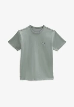 Vans OFF THE WALL - T-Shirt Basic - Dark Blue -Vans 6973df81d2cd4561803c5c25daf64fb3