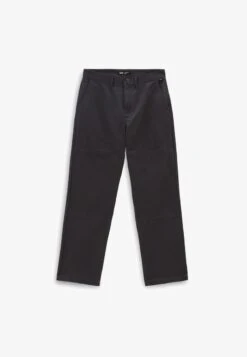 Vans AUTHENTIC LOOSE - Stoffhose - Medium Brown 11 Vans AUTHENTIC LOOSE - Stoffhose - Medium Brown -Vans 697c0bdb3cff4aa59a83b1395e705843