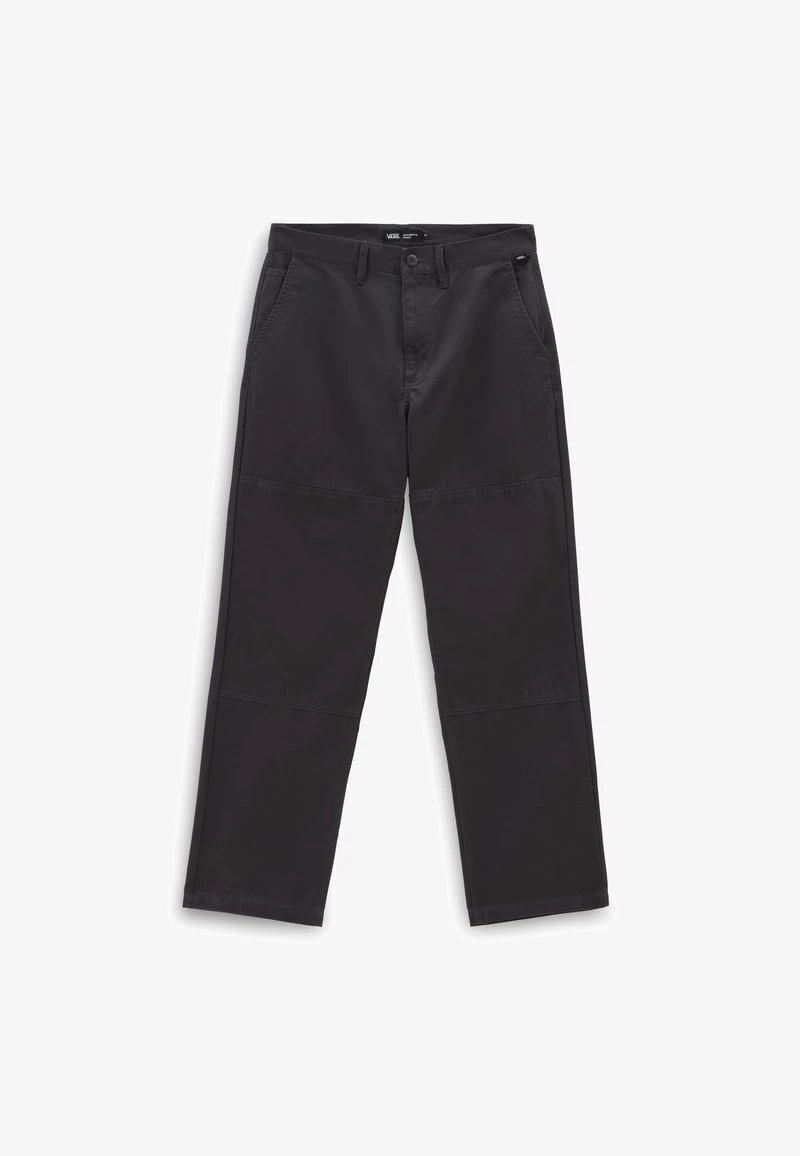 Vans AUTHENTIC LOOSE - Stoffhose - Medium Brown 6 Vans AUTHENTIC LOOSE - Stoffhose - Medium Brown – Bild 6