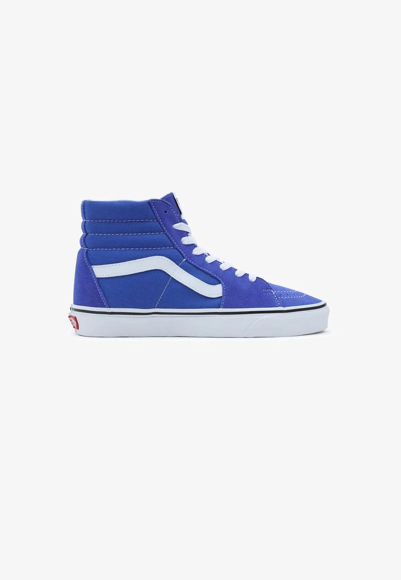 Vans UA SK8 HI - Sneaker High - Dark Blue 2 Vans UA SK8 HI - Sneaker High - Dark Blue – Bild 2