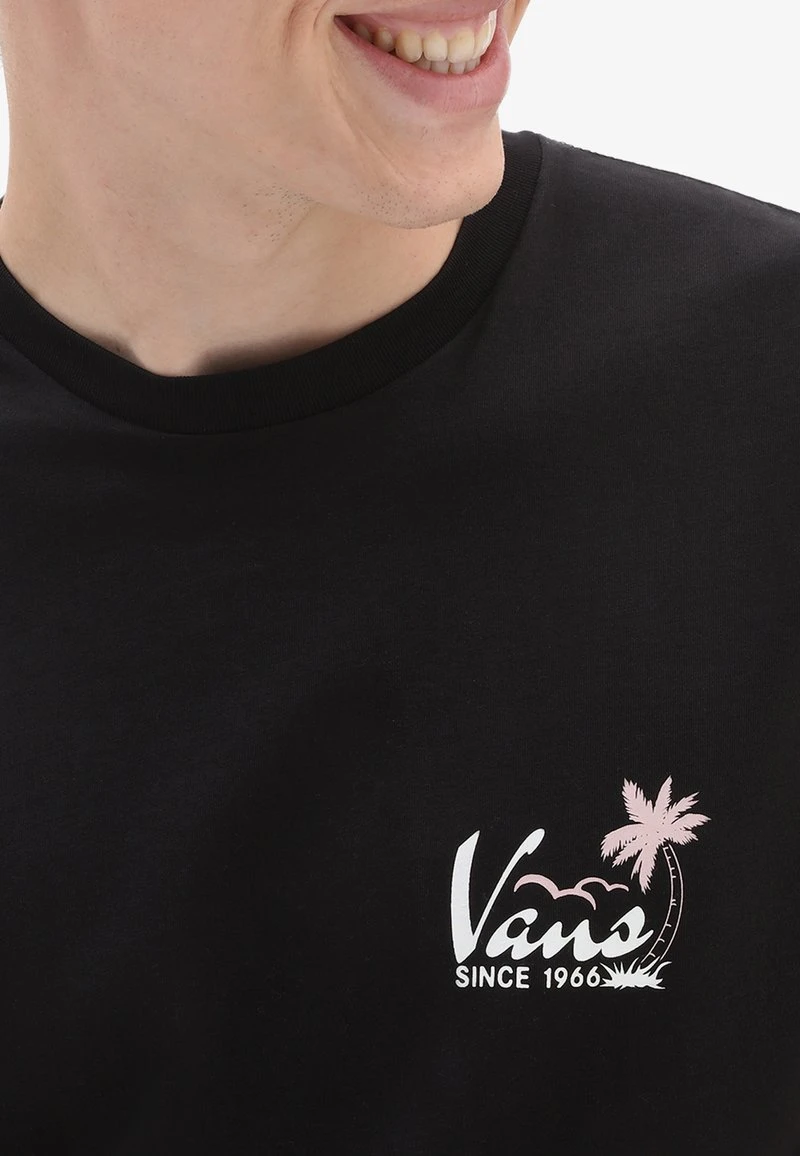 Vans OTW LODGE SS TEE - T-Shirt Print - Black 2 Vans OTW LODGE SS TEE - T-Shirt Print - Black – Bild 2