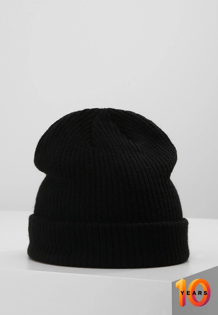 Vans MN CORE BASICS BEANIE - Mütze - Black 4 Vans MN CORE BASICS BEANIE - Mütze - Black – Bild 4