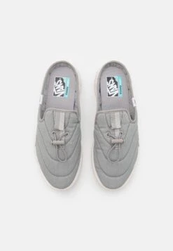 Vans COAST MULE UNISEX - Pantolette Flach - Drizzle 9 Vans COAST MULE UNISEX - Pantolette Flach - Drizzle -Vans 6b45835ee5b343b2a520b67e25059c17