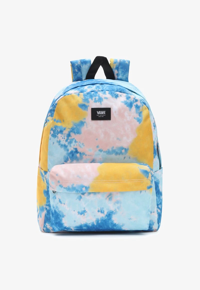 Vans MN OLD SKOOL - Tagesrucksack - Medium Blue 2 Vans MN OLD SKOOL - Tagesrucksack - Medium Blue – Bild 2