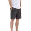 Vans VOYAGE ESSENTIALS - Badeshorts - Black