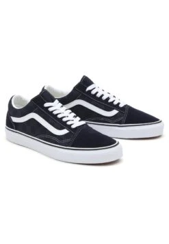 Vans UA OLD SKOOL - Sneaker Low - Black 8 Vans UA OLD SKOOL - Sneaker Low - Black -Vans 6b99a44ae9b345fd87483b3f1742b975