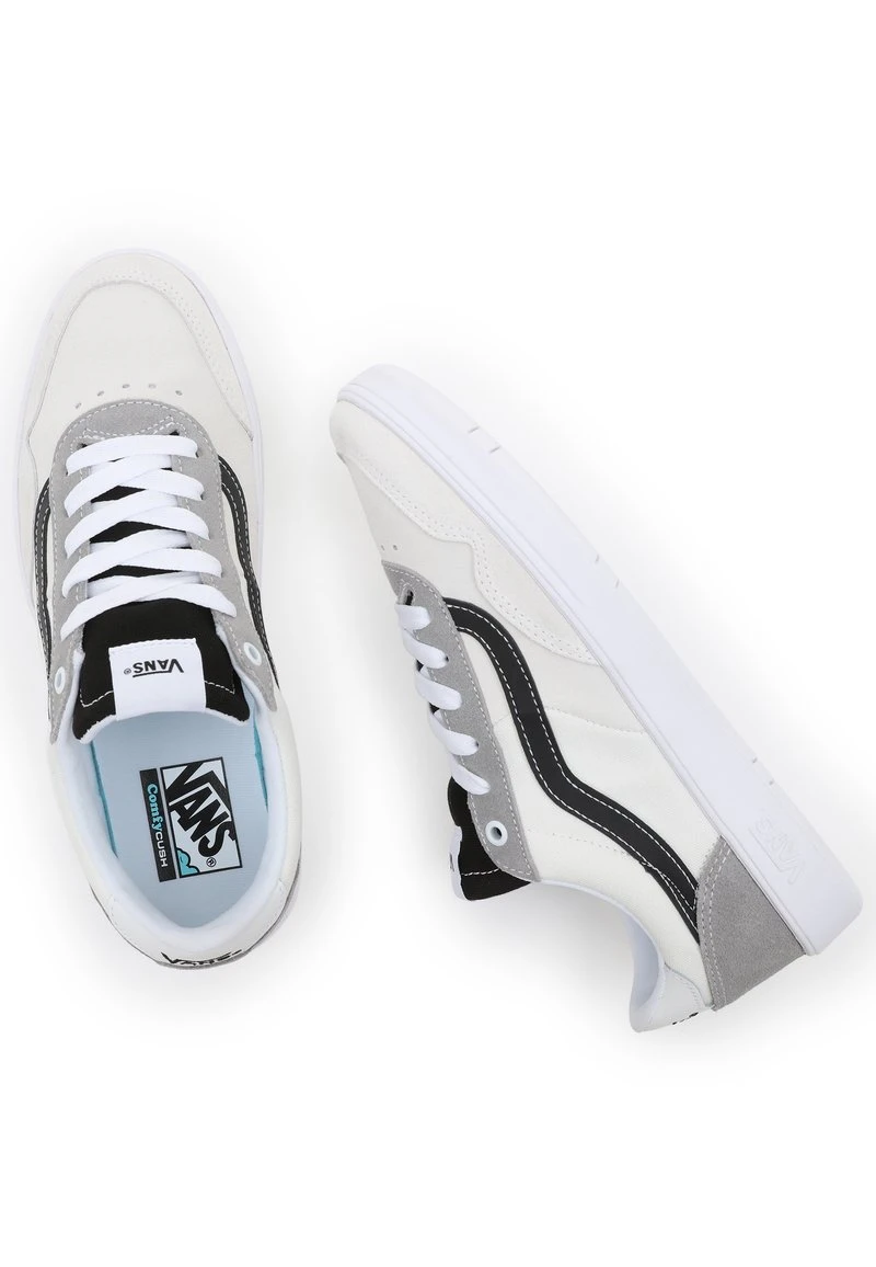Vans CRUZE TOO UNISEX - Sneaker Low - Medium Grey 3 Vans CRUZE TOO UNISEX - Sneaker Low - Medium Grey – Bild 3