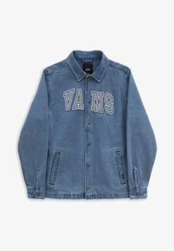 Vans TORREY - Jeansjacke - Blue Denim 9 Vans TORREY - Jeansjacke - Blue Denim -Vans 6c02823f40e746f6a66510a63d326f1a