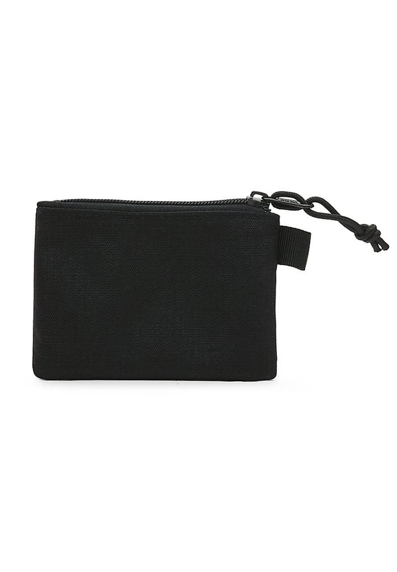 MN VANS POUCH WALLET - Geldbörse - Black Ripstop 2 MN VANS POUCH WALLET - Geldbörse - Black Ripstop – Bild 2