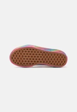 Vans OLD SKOOL UNISEX - Sneaker Low - Rainglow Pink/multi-coloured -Vans 6cfbe8355afe4b31b5e46dec4e2c663b