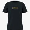 Vans T-Shirt Print - Nero