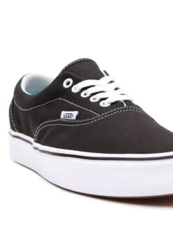 Vans UA COMFYCUSH ERA - Sneaker Low - Black 11 Vans UA COMFYCUSH ERA - Sneaker Low - Black -Vans 6d84eae7dd1c4fa28e48b7179c04c6e4