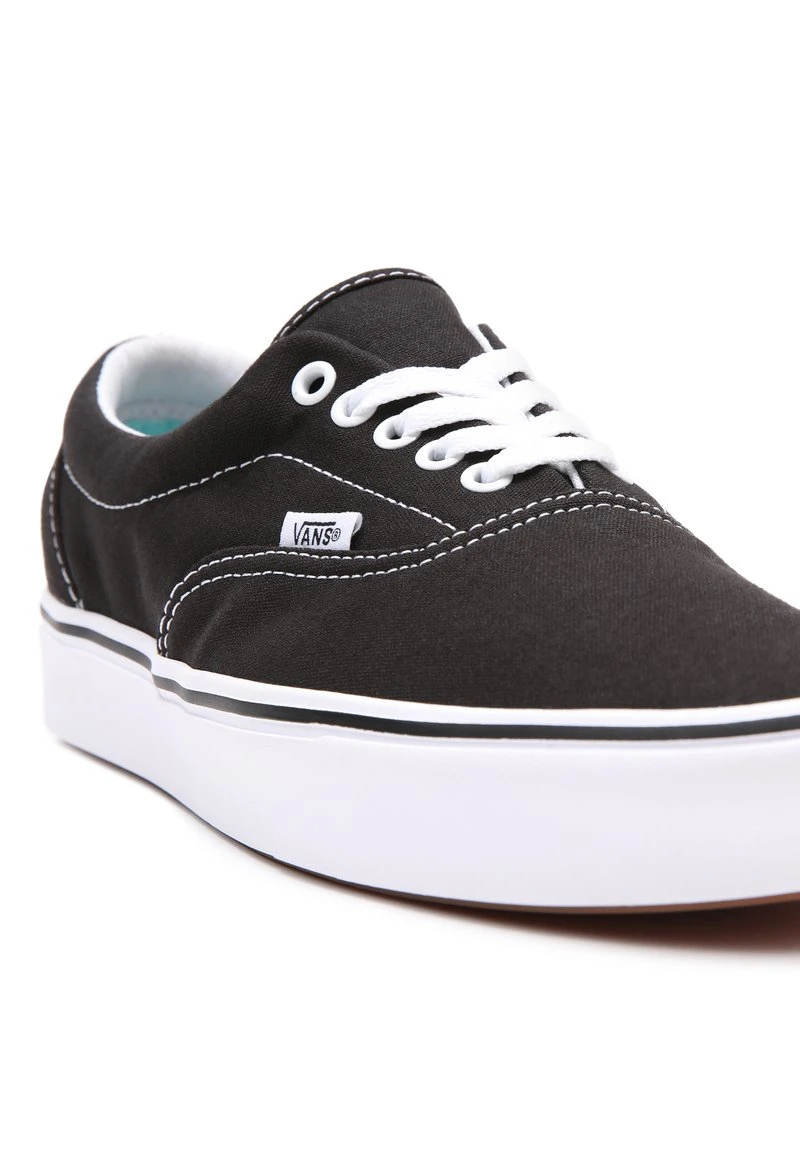Vans UA COMFYCUSH ERA - Sneaker Low - Black 6 Vans UA COMFYCUSH ERA - Sneaker Low - Black – Bild 6