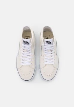 Vans SK8 TAPERED - Sneaker High - Marshmallow 11 Vans SK8 TAPERED - Sneaker High - Marshmallow -Vans 6d97f621af7b4c2baca45833843dc8fb