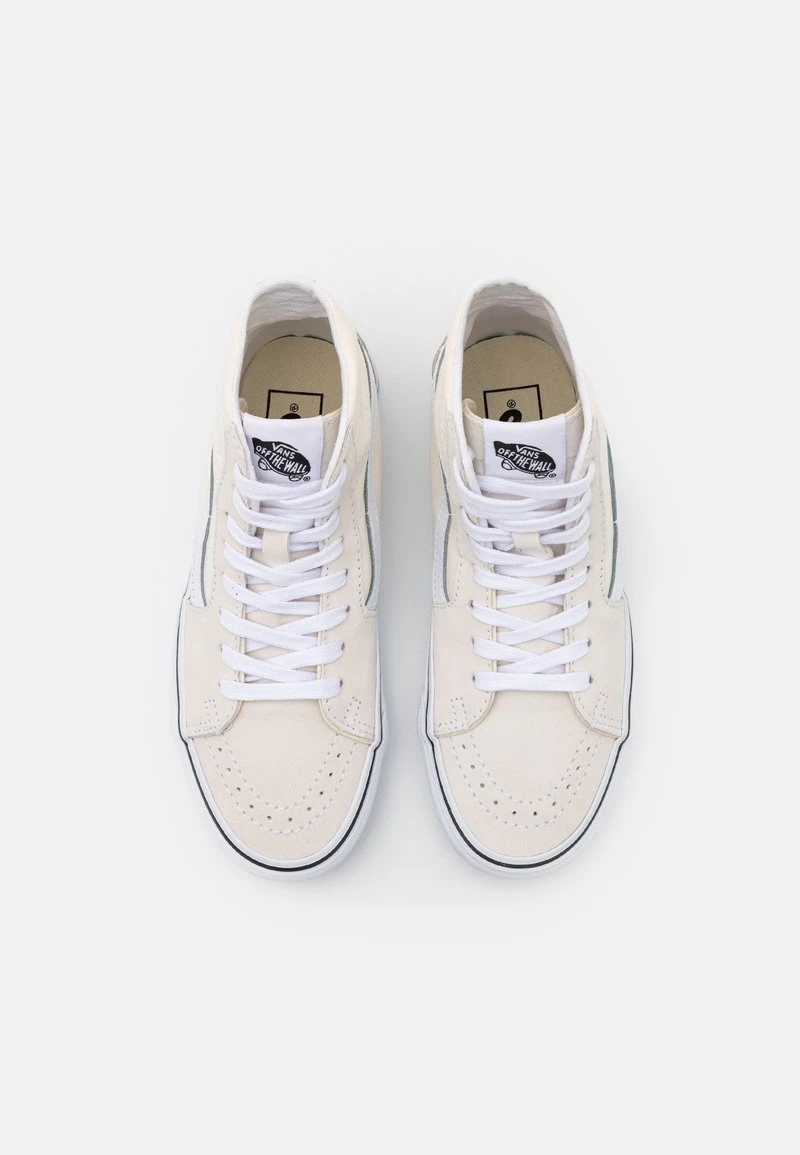 Vans SK8 TAPERED - Sneaker High - Marshmallow 6 Vans SK8 TAPERED - Sneaker High - Marshmallow – Bild 6