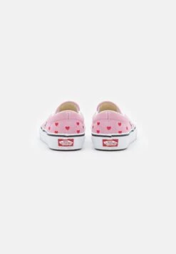 Vans CLASSIC SLIP ON - Slipper - Pastel Pink 9 Vans CLASSIC SLIP ON - Slipper - Pastel Pink -Vans 6dbe5c08a9874bf78d195afc171787e1