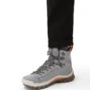Vans ULTRARANGE EXO HI GORE-TEX WW MTE-3 - Schnürstiefelette - Medium Grey