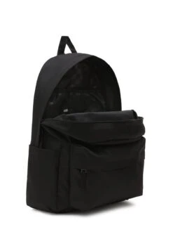 Vans OLD SKOOL - Tagesrucksack - Black -Vans 6e451256c7564c0f97a5499afc7d847d