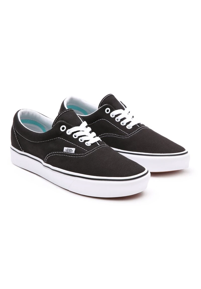 Vans UA COMFYCUSH ERA - Sneaker Low - Black 4 Vans UA COMFYCUSH ERA - Sneaker Low - Black – Bild 4