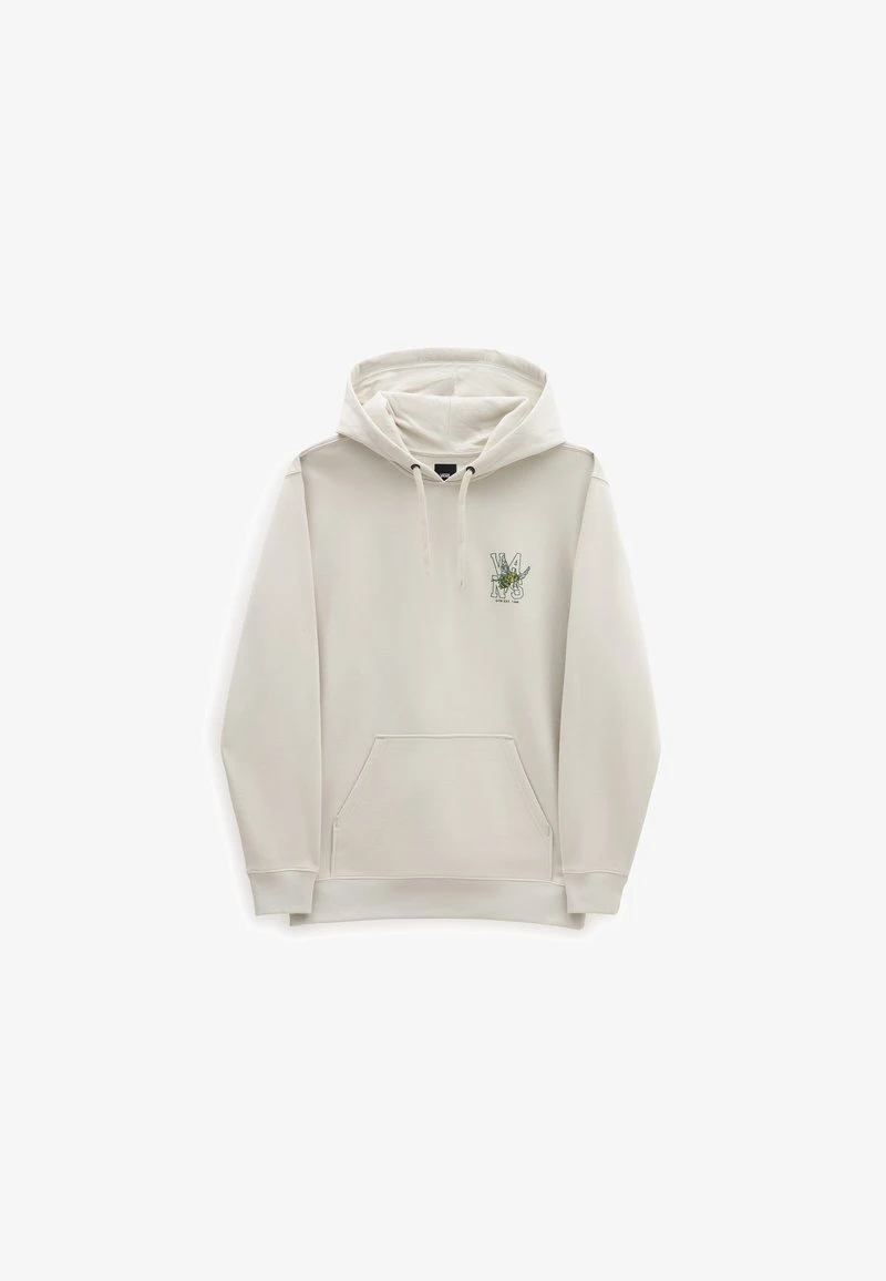 Vans ENJOY IT PO - Kapuzenpullover - Light Beige 3 Vans ENJOY IT PO - Kapuzenpullover - Light Beige – Bild 3