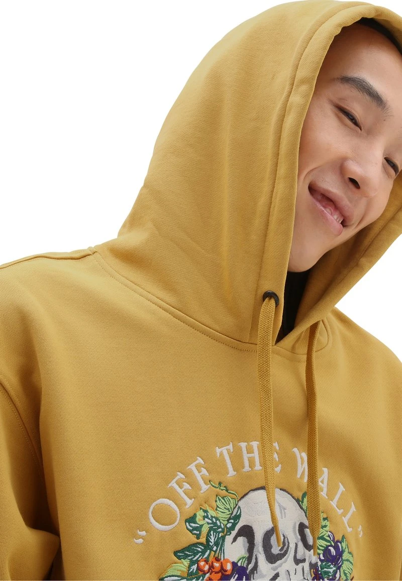 Vans FROM THE GROUND UP PO - Kapuzenpullover - Medium Beige 3 Vans FROM THE GROUND UP PO - Kapuzenpullover - Medium Beige – Bild 3