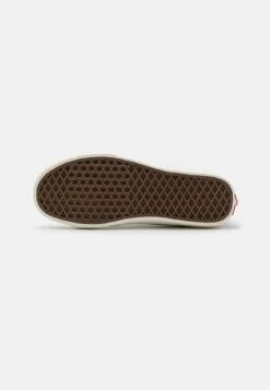 Vans SK8 DECON UNISEX - Sneaker Low - Cream -Vans 6ee60c4b59894b3bb586abf259cb0327