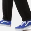 Vans UA SK8 HI - Sneaker High - Dark Blue