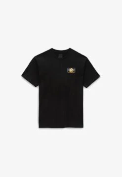 Vans BOXED LOGO FORAL SS TEE - T-Shirt Print - Medium Red 11 Vans BOXED LOGO FORAL SS TEE - T-Shirt Print - Medium Red -Vans 6f8dc8b3ed694ead9bc4388a4d1d30e0