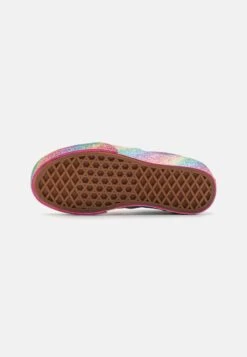 Vans CLASSIC SLIP-ON UNISEX - Sneaker Low - Glitter Rainglow Rainbow 10 Vans CLASSIC SLIP-ON UNISEX - Sneaker Low - Glitter Rainglow Rainbow -Vans 6f9aebcc1ffe42839398d2a0d075215e