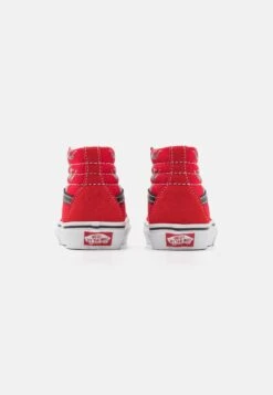Vans SK8-HI UNISEX - Sneaker High - Red 8 Vans SK8-HI UNISEX - Sneaker High - Red -Vans 6fb0e7d6418b4d41990ed6ce783747ce
